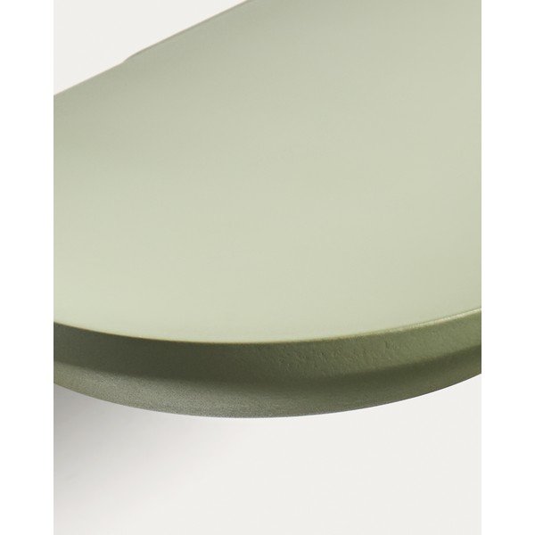 Zaļi sienas plaukti (2 gab.) 55 cm Arely – Kave Home-image-4