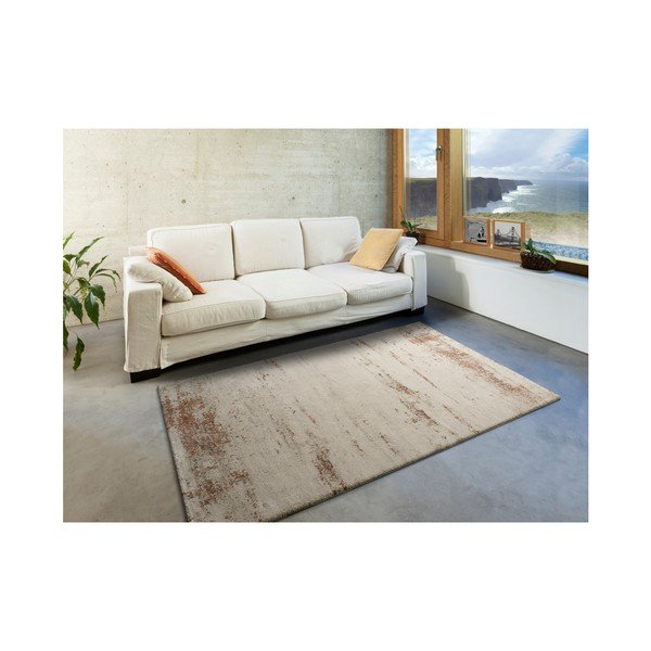 Paklājs Universal Optimist Rust, 140 x 200 cm-image-2