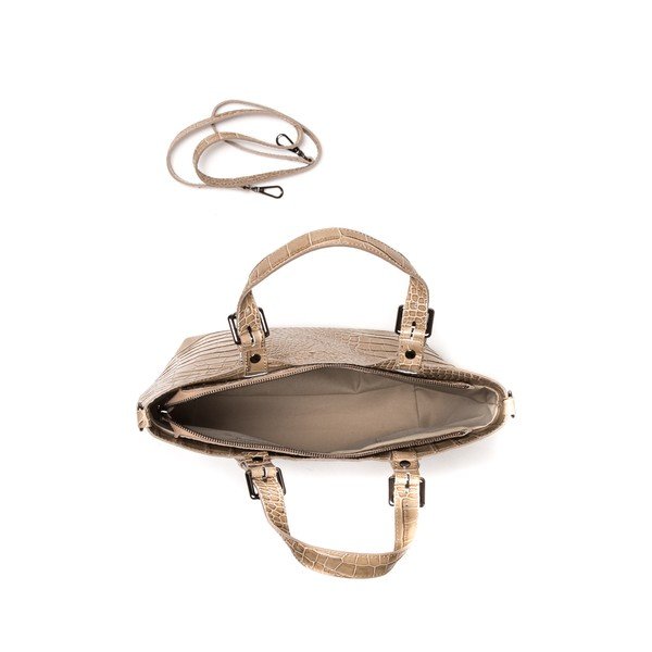 Ādas rokassoma Renata Corsi 635 Fango-image-3