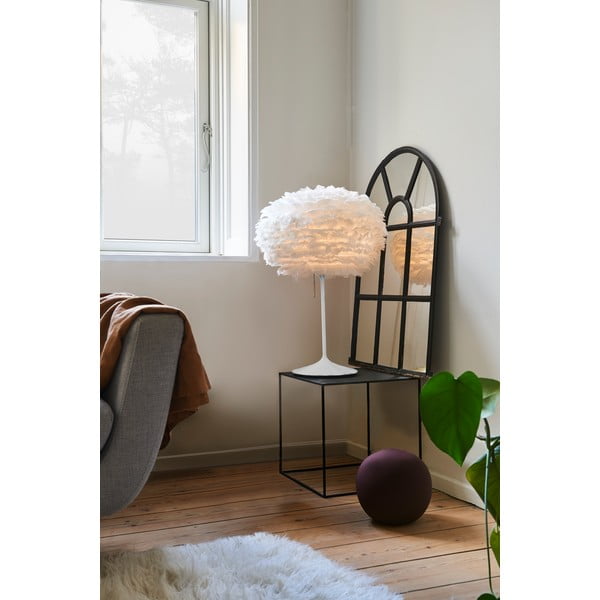 Balta lampas pamatne 42 cm Santé – UMAGE-image-2