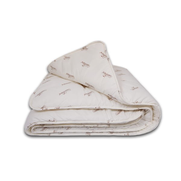 Visu sezonu sega 200x200 cm Cashmere – Good Morning