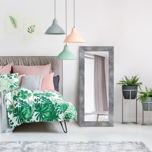 Sienas spogulis Styler Chandelier Jyvaskyla Raggo, 60 x 148 cm-image-1