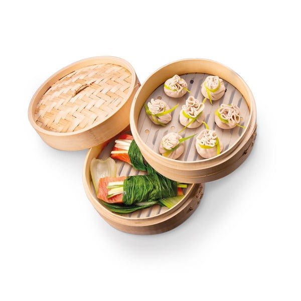 Tvaicēšanas trauks no bambusa Nikko – Tescoma-image-4