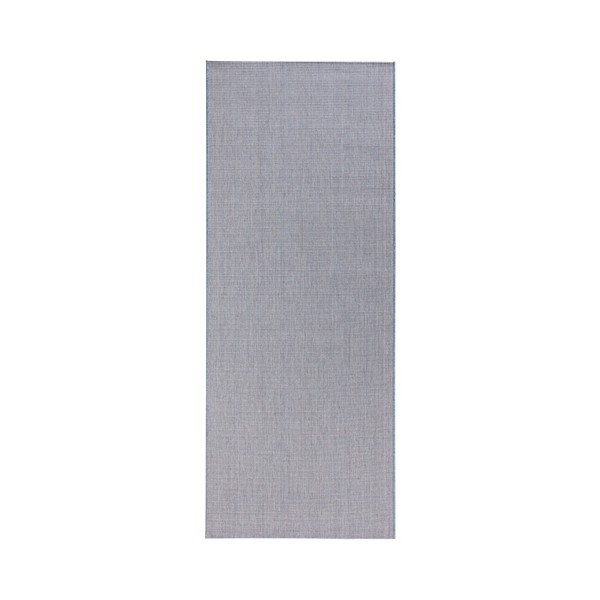 Zils āra skrejceļš Bougari Match, 80 x 200 cm-image-4