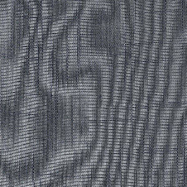 Antracīta pelēki dienas aizkari (2 gab.) 60x160 cm Zazy – douceur d'intérieur-image-2