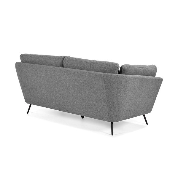 Pelēks dīvāns Kave Home Sahira-image-3