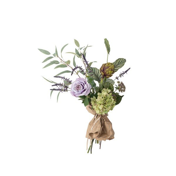 Mākslīgais augs (augstums 80 cm) Whisper – Bloomingville