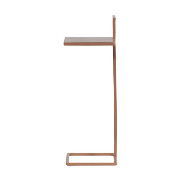 Metāla sānu galdiņš 22x22 cm Toste – WOOOD-image-4