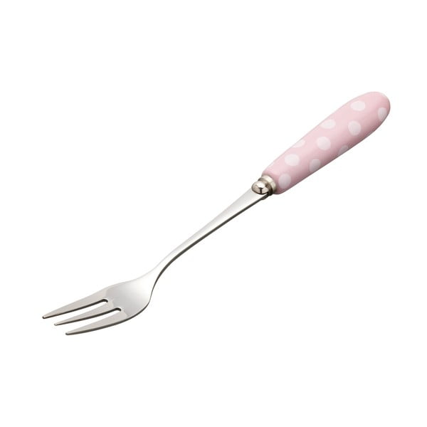 6 kūku dakšu komplekts Kitchen Craft Sweetly Does It-image-2