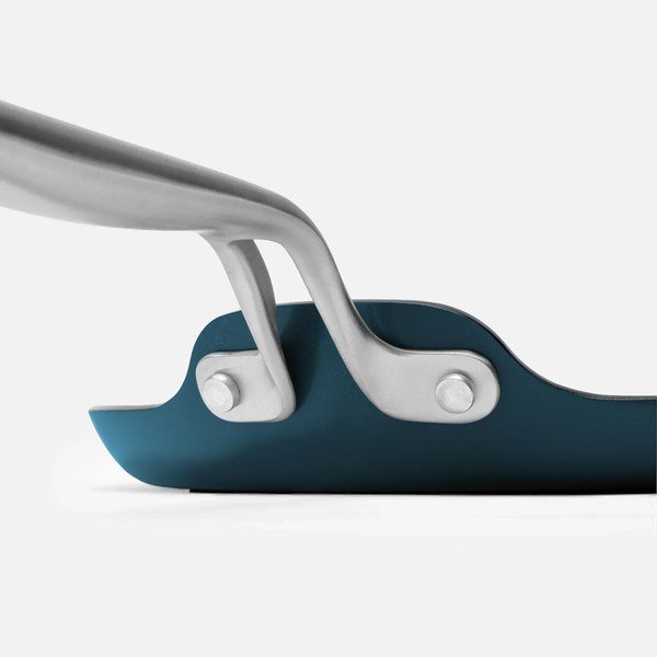 Pankūku panna ar keramikas pārklājumu ø 26 cm Meda 4.0 – FABINI-image-1