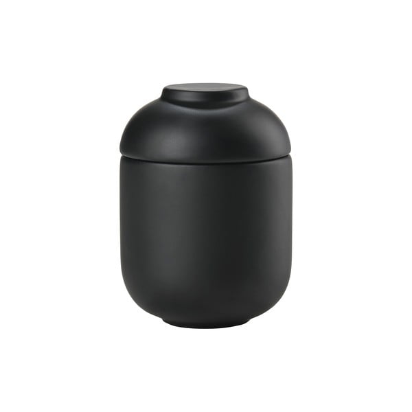 Melns māla vannas istabas organizators vates plāksnītēm Sensu – Zone