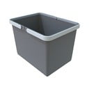 Plastmasas atkritumu tvertne 12 l – Elletipi