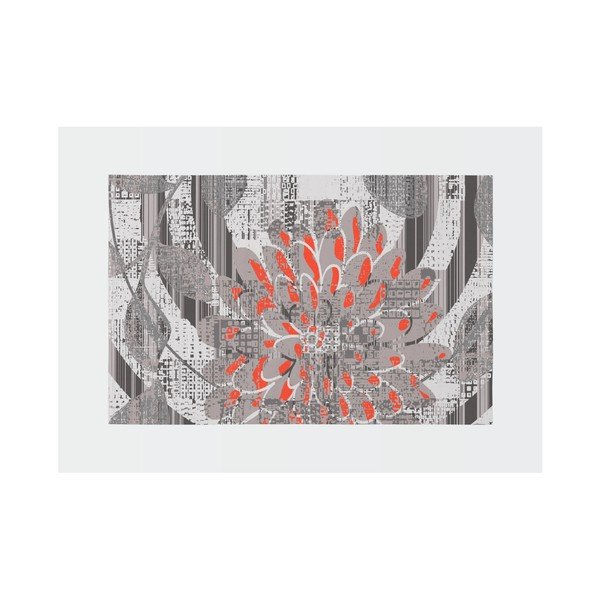 Paklājs Oyo home Suzzo Karma, 100 x 150 cm-image-2