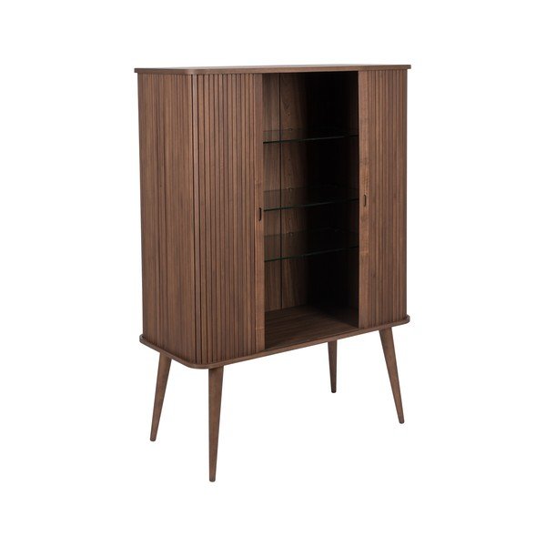 Brūna kumode Zuiver Barbier-image-4