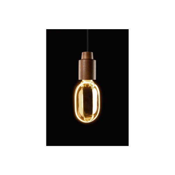 Silti balta spuldze ar regulējamu spilgtumu un E27 spuldžu ietveri, 4 W – GTV-image-3