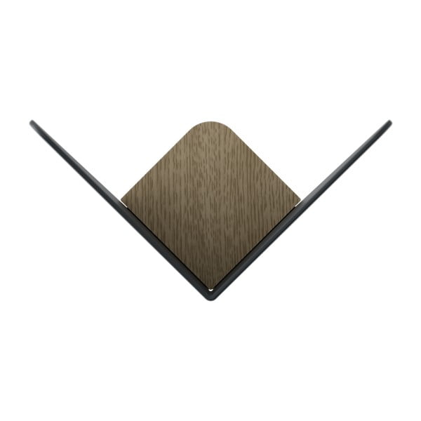 Tērauda sienas āķis Butterflies Medium – UMAGE-image-3