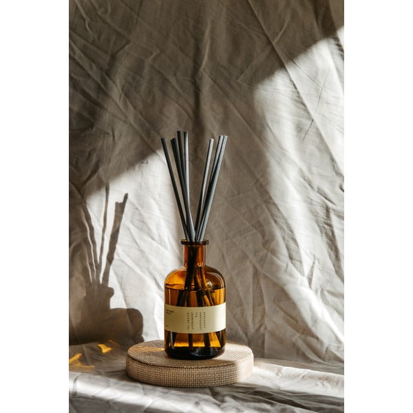 Difuzors #46 Bergamot, Jasmine, Opuncia – Perfumed Prague-image-2