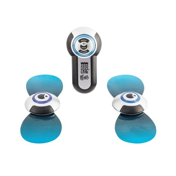 Elektrostimulators InnovaGoods Abso ENRG Wing-image-4