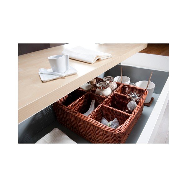 Vītolu pīts organizators Compactor, platums 32 cm-image-3