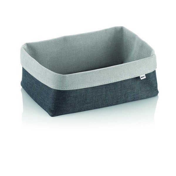 Vannas istabas organizators Kela Palma Granit, 29,5 x 20,5 cm