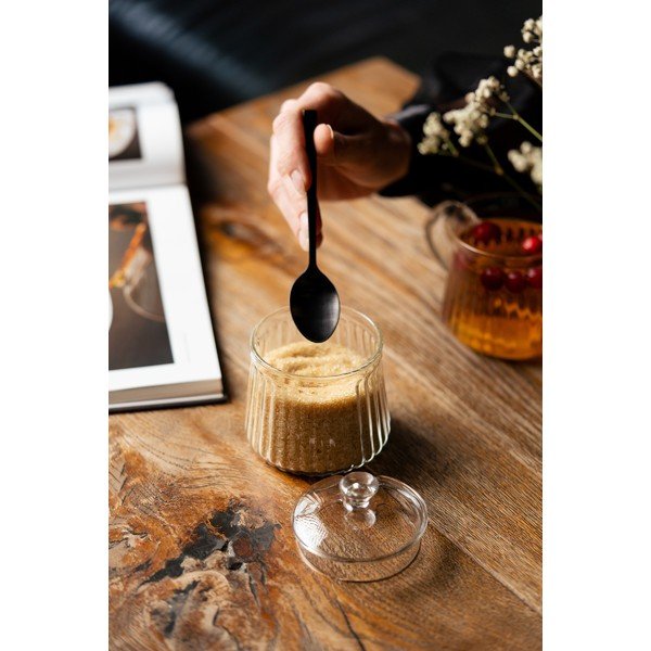 Stikla cukurtrauks Mia – Vialli Design-image-3