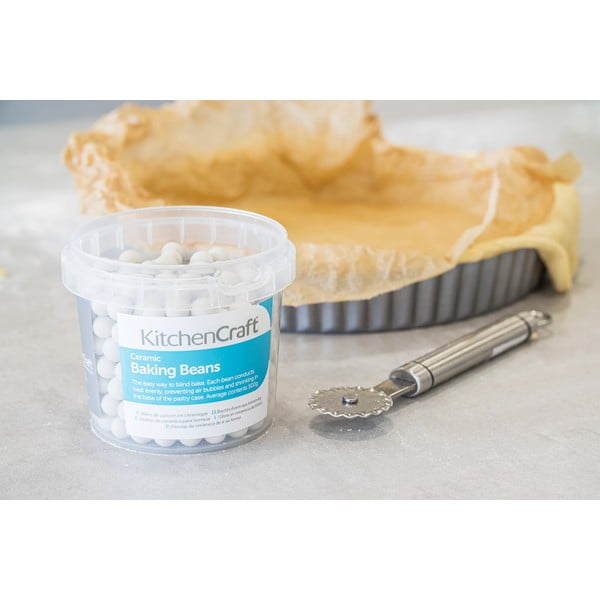 Keramikas pērlītes kūku cepšanai Kitchen Craft Beans-image-3