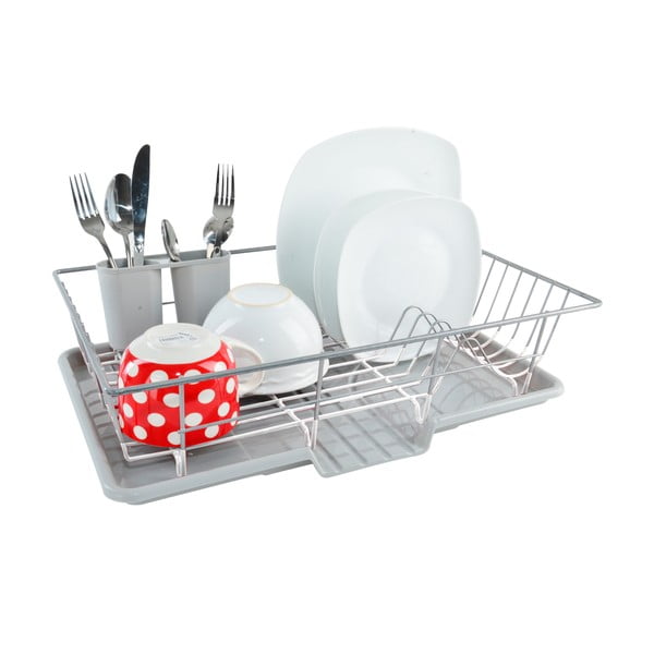 Tērauda trauku žāvētājs – Orion-image-1