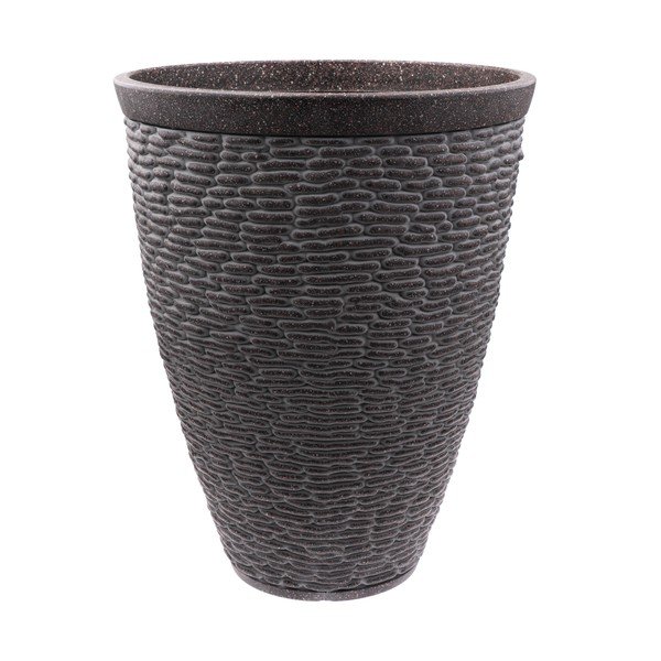 Plastmasas puķu poda apvalks ø 44 cm – Dakls