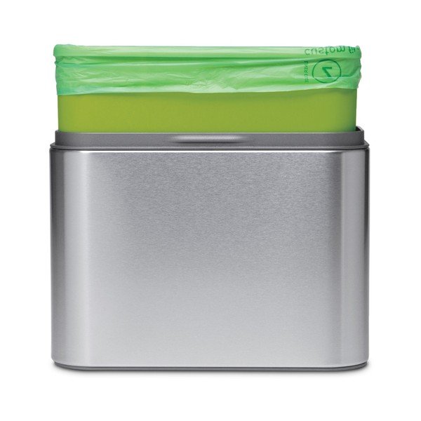Atkritumu maisi (30 gab.) 4 l Z – simplehuman-image-3