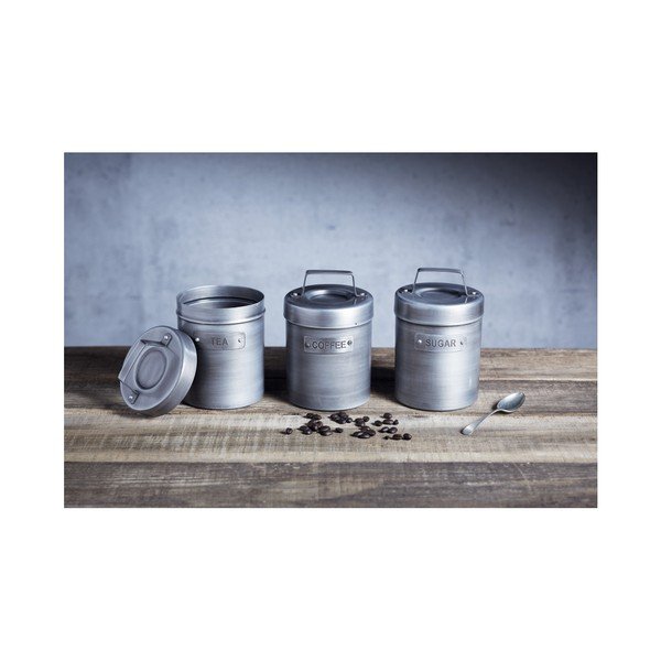 Kitchen Craft Rūpnieciskā kafijas kaste-image-1