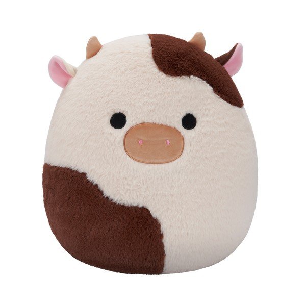 Plīša rotaļlieta Fuzz-A-Mallows Ronnie – SQUISHMALLOWS