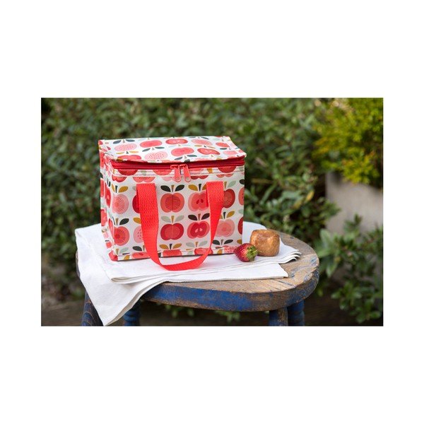 Pusdienu soma Rex London Vintage Apple -image-2