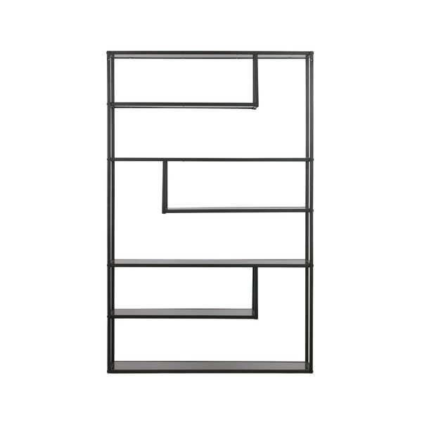 Melnā bibliotēka De Eekhoorn Teun-image-1