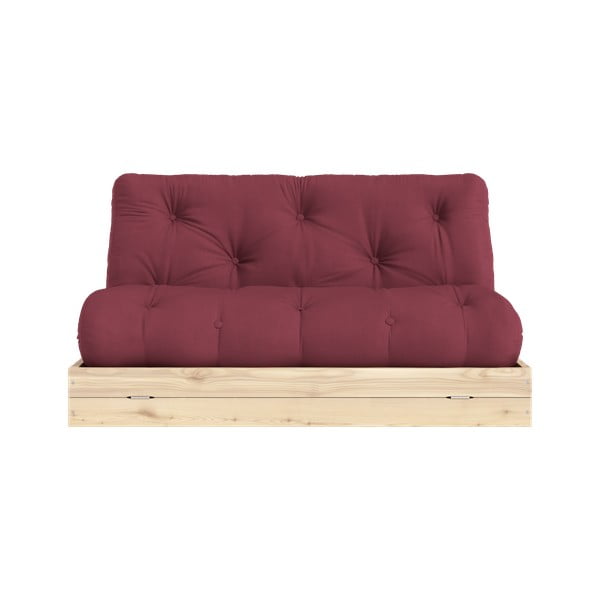 Bordo salokāms dīvāns 145 cm Flip – Karup Design