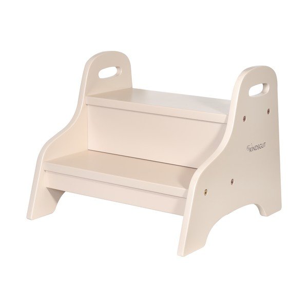 Bēšs pakāpšanās soliņš Sand – Kindsgut-image-2