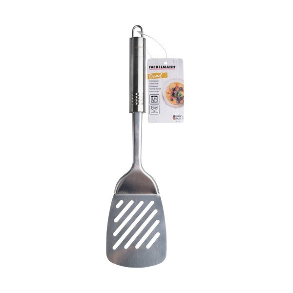 Nerūsējošā tērauda lāpstiņa Fackelmann Food & More Oval-image-1