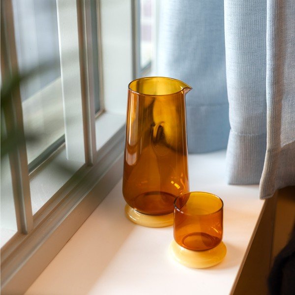 Glāzes (2 gab.) 220 ml Marlo – ONA-image-1