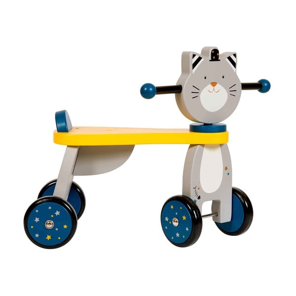 Līdzsvara velosipēds Cat – Moulin Roty-image-4
