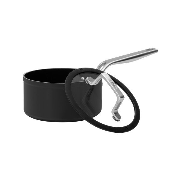 Kastrolis ar vāku/ar keramikas pārklājumu 1,3 l Meda 4.0 – FABINI-image-2