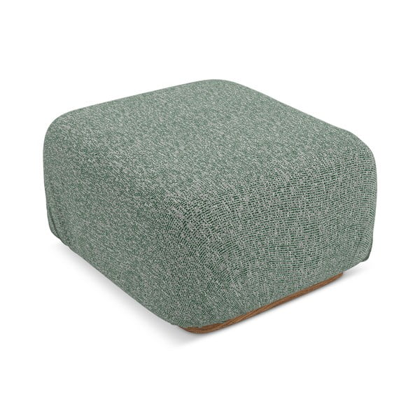 Gaiši zaļš modulārais kāju soliņš Ailani – Makamii-image-2