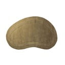 Haki vilnas paklājs 150x230 cm Cloria – Micadoni 