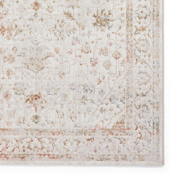 Krēmkrāsas paklājs 160x230 cm Creation – Think Rugs-image-4