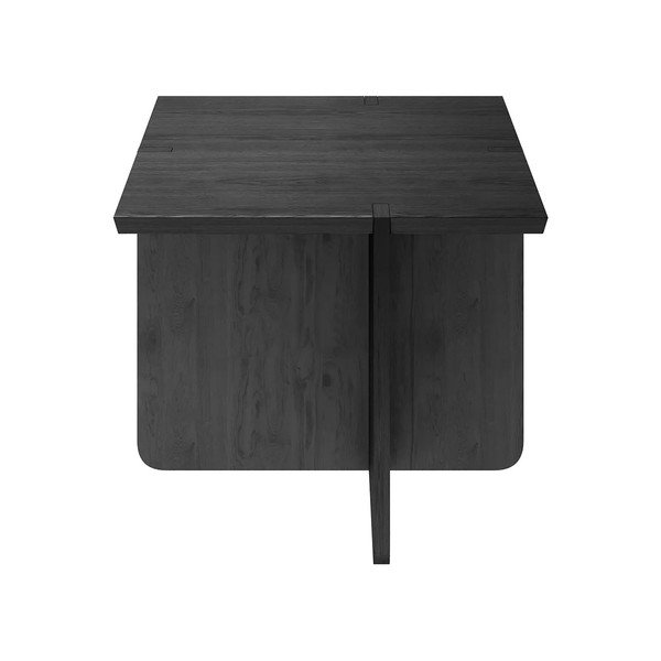 Ozola masīvkoka sānu galdiņš 45x45 cm Engawa – Blomus
