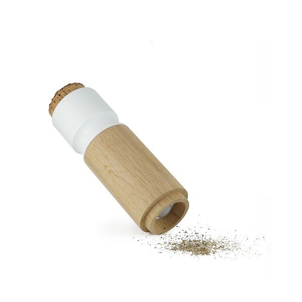 Ozolkoka piparu dzirnaviņu komplekts Wireworks Pinch&Grind-image-3