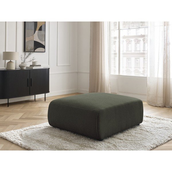 Zaļš modulārais kāju soliņš Jana – Bobochic Paris-image-2