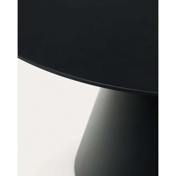 Apaļš ēdamgalds ø 120 cm Wilshire – Kave Home-image-2