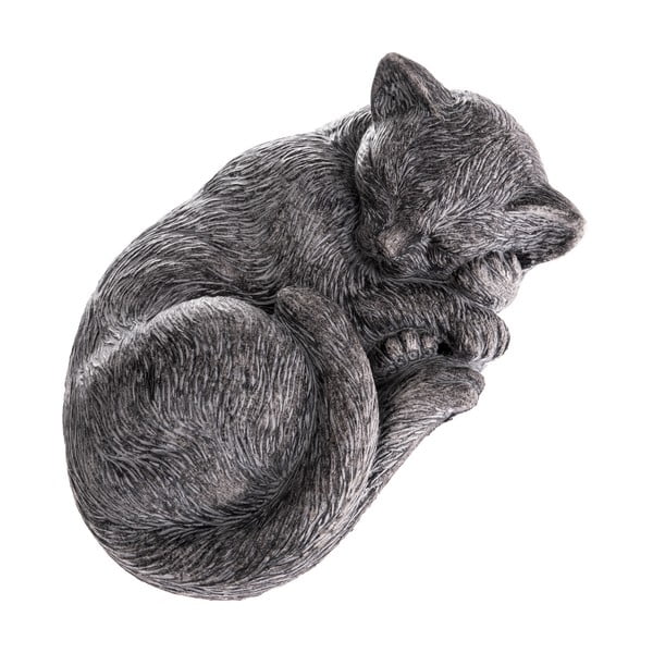 Pelēks dekors Dakls Sleeping Kitten