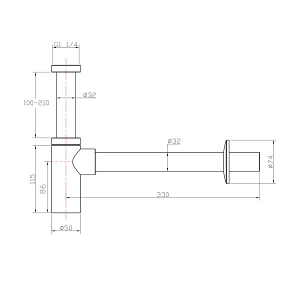 Sifons Aqualine  – Sapho-image-3