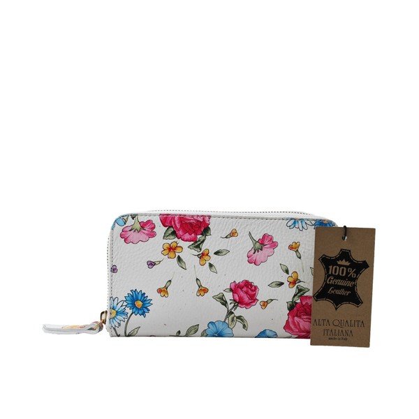 Ādas maks Chicca Borse Flowerina-image-4