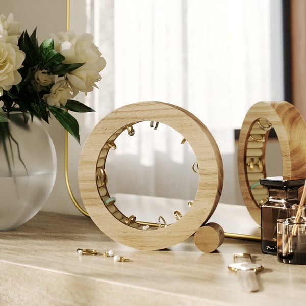 Koka rotaslietu statīvs Ferris – Umbra-image-1